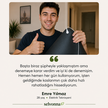 Selvonna™ Grounding Mat