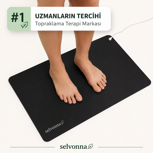 Selvonna™ Grounding Mat